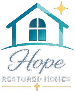 Hope Restored Homes, DFW Professional Cleaning